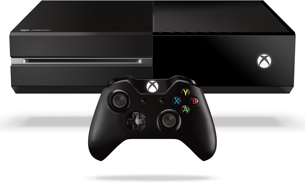 Microsoft Xbox One 500GB - kaufen bei Digitec - Digitec