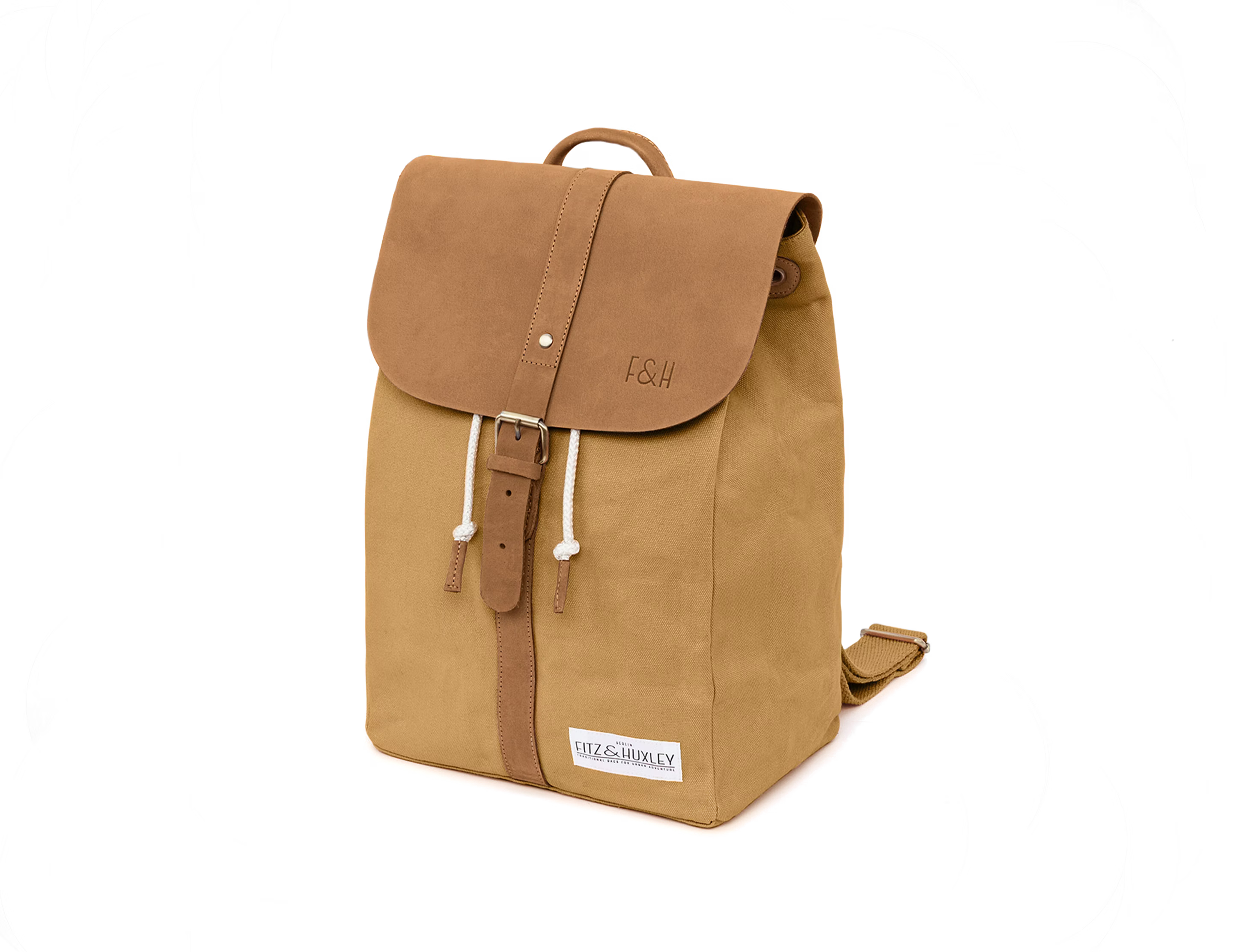 Huxley Sac A Dos Solstice Fitz Huxley Solstice (13 L) Buy At Digitec