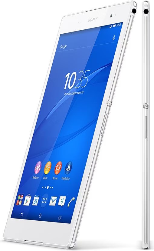 Sony Xperia Z3 Tablet Compact - kaufen bei Digitec - Digitec
