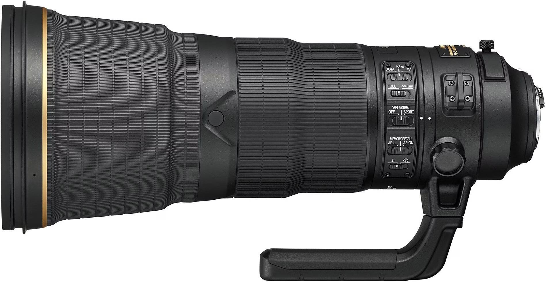 400mm f/2.8E FL ED VR ❗️10/10まで❗️ Nikon AF-S Nikkor 400mm f/2.8E FL ED VR - buy at Digitec - Digitec