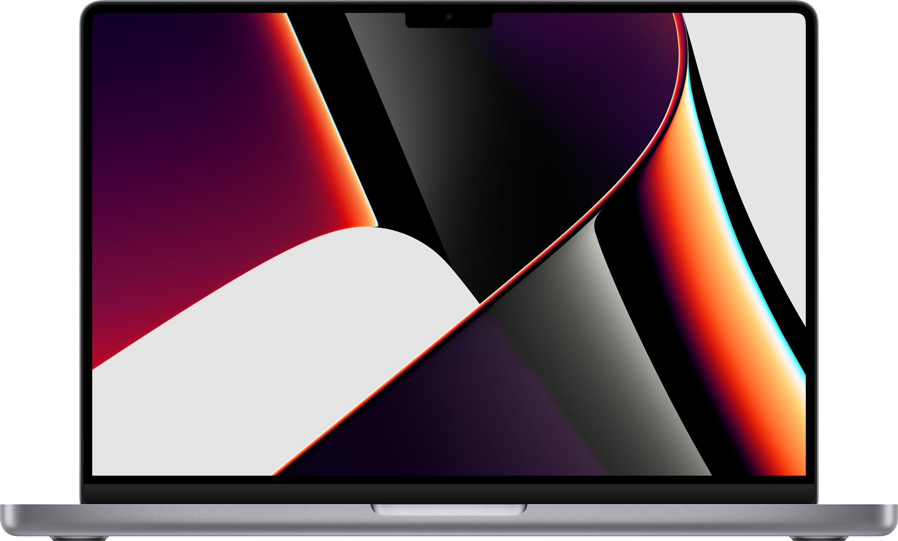 Apple MacBook Pro – Late 2021 - buy at Digitec