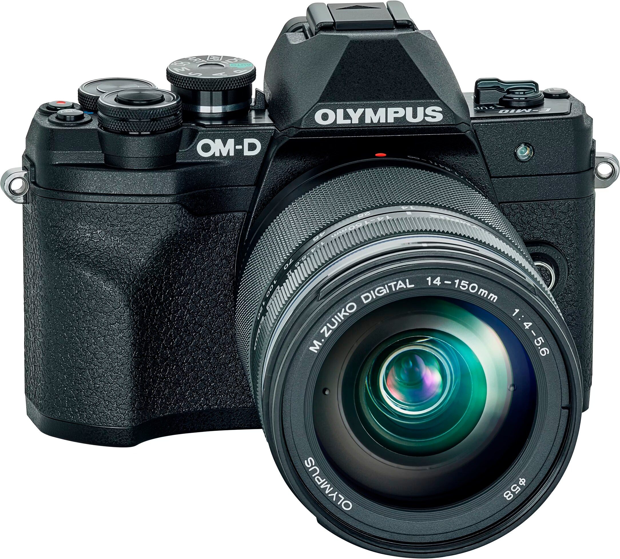デジタルカメラ OLYMPUS OM-D E-M10 Mark II + 14-150mm オリンパス OM-D E-M10 Mark II EZダブルズームキット 価格比較 - 価格.com