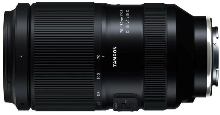 Tamron AF 70-180mm f/2.8 Di III VXD G2, Sony E - kaufen bei Digitec