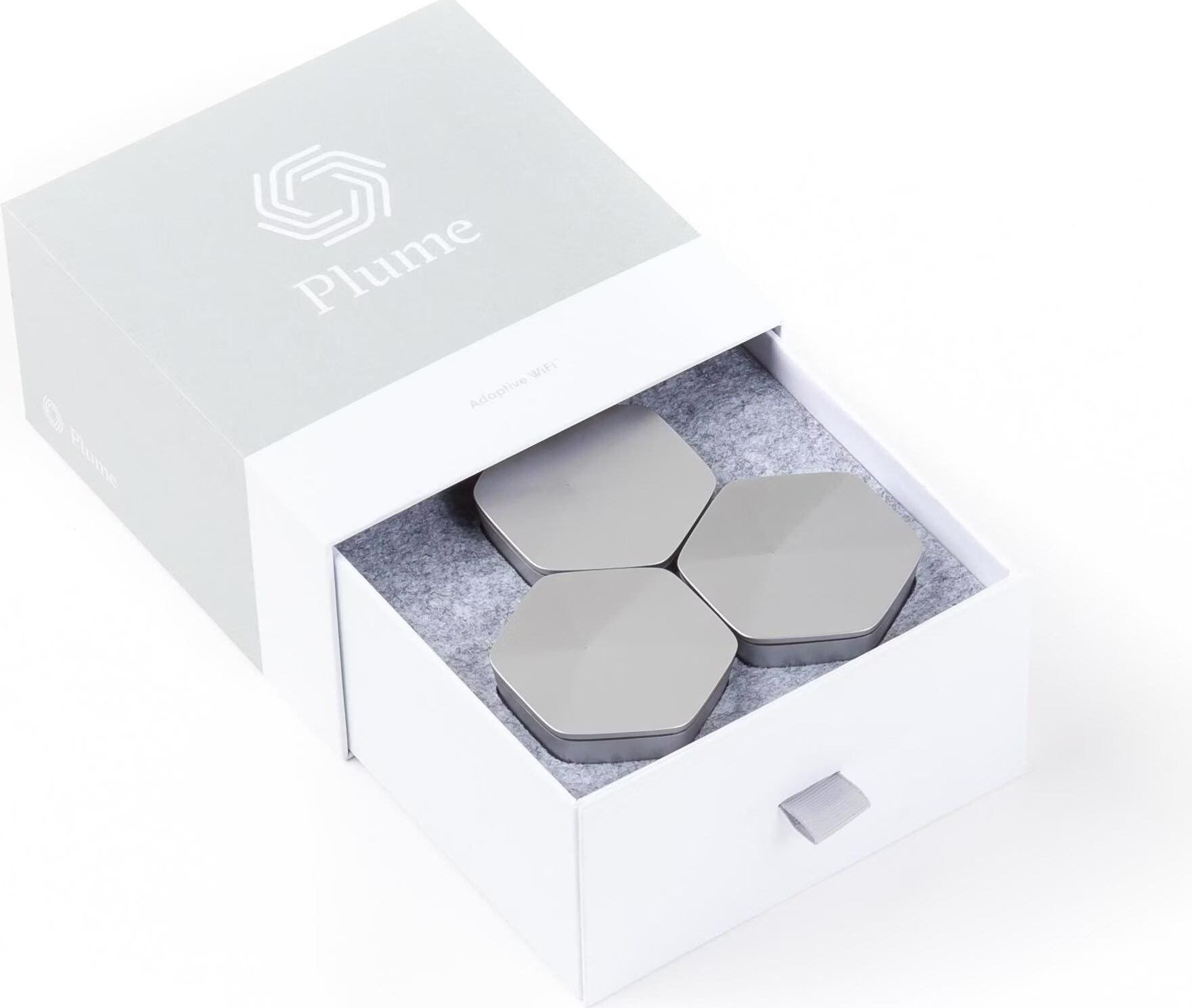 Plume Pods 3er-Set - kaufen bei Digitec - Digitec