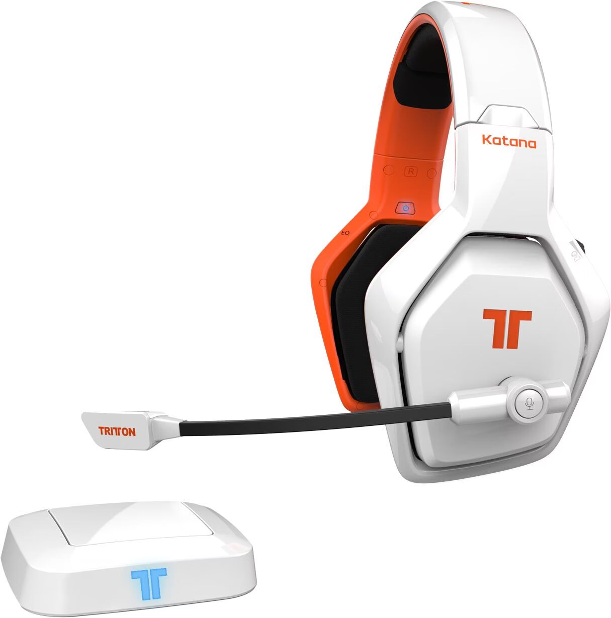 Tritton Katana Universal 7.1 Wireless Gaming Headset - Digitec