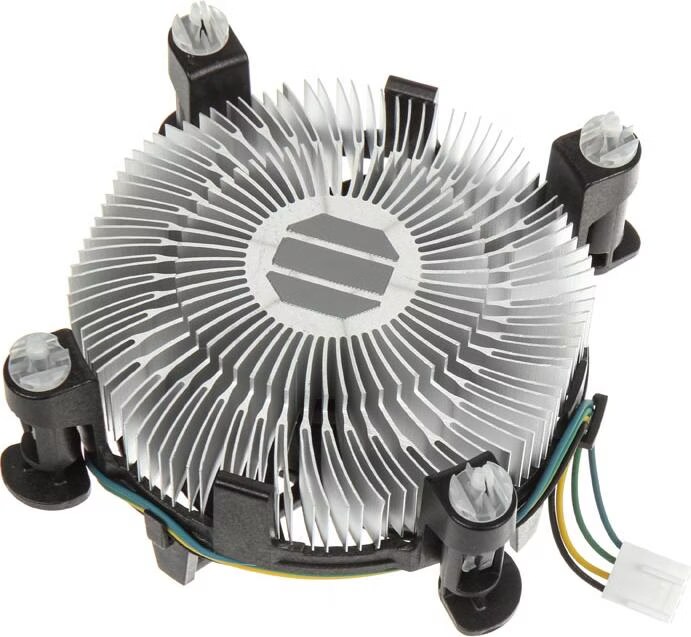 Intel Core i5-10400F - kaufen bei Digitec