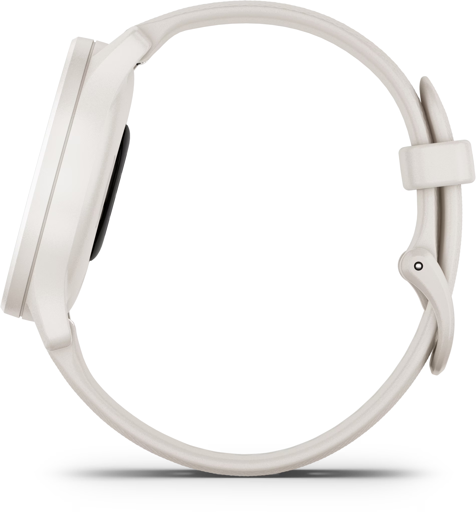 【美品】Garmin Vivomove Sport White (0819) vívomove Sport | Garmin 日本