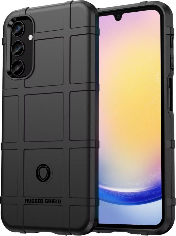 Screenguard Samsung Galaxy A25 5G Rugged Shield Cover buy at Digitec