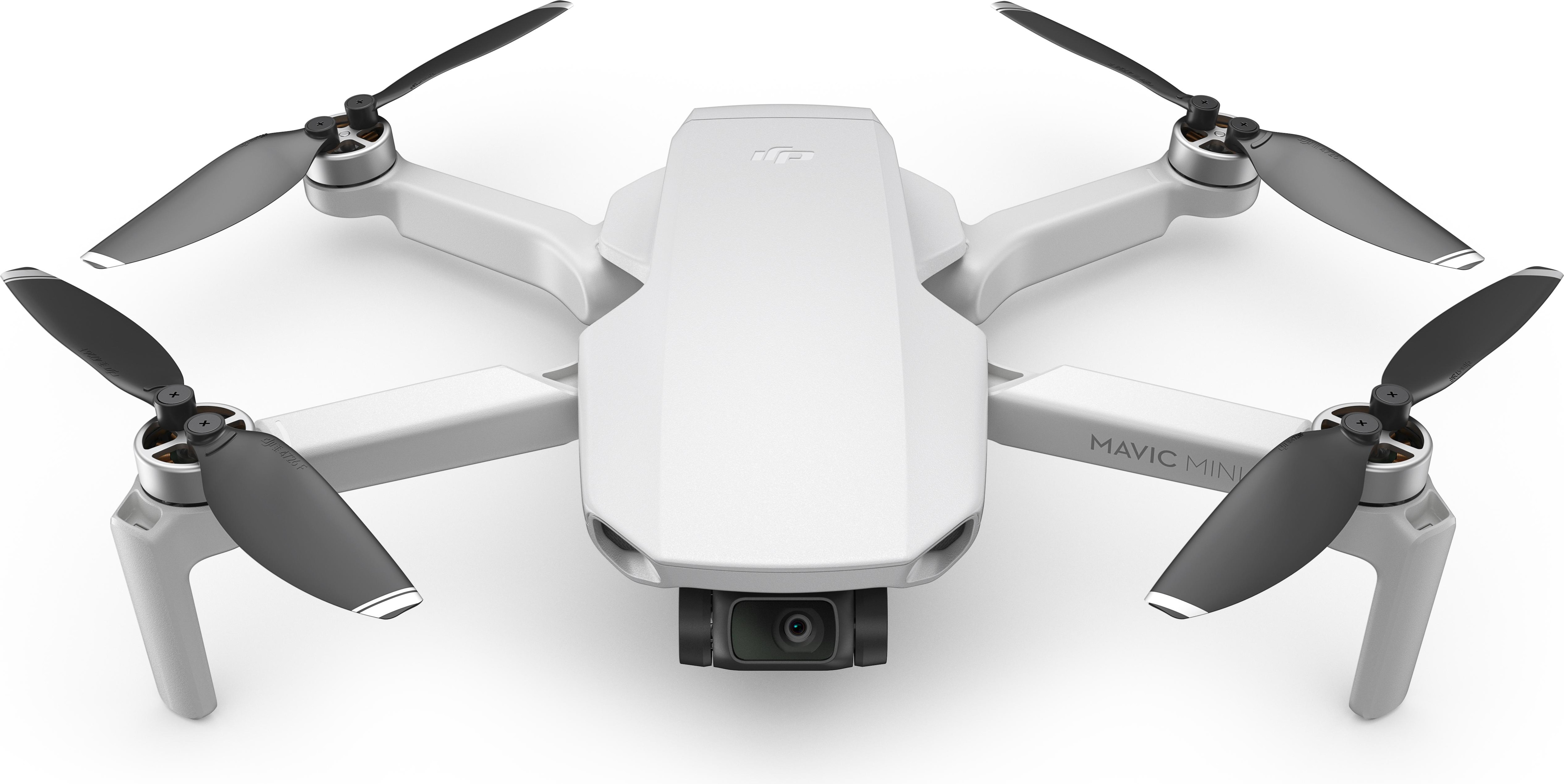 DJI Mavic Mini Fly More Combo - buy at Digitec