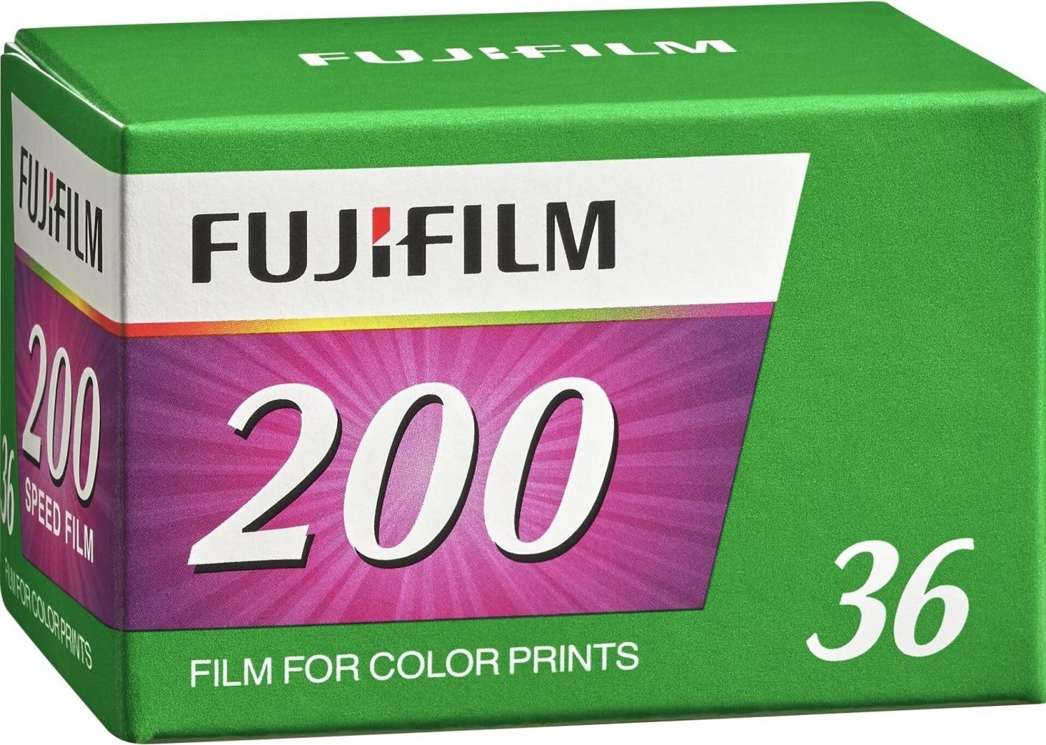 Fuji 200 Film Review Fujicolor C200 Film Fujicolor Kodak C200