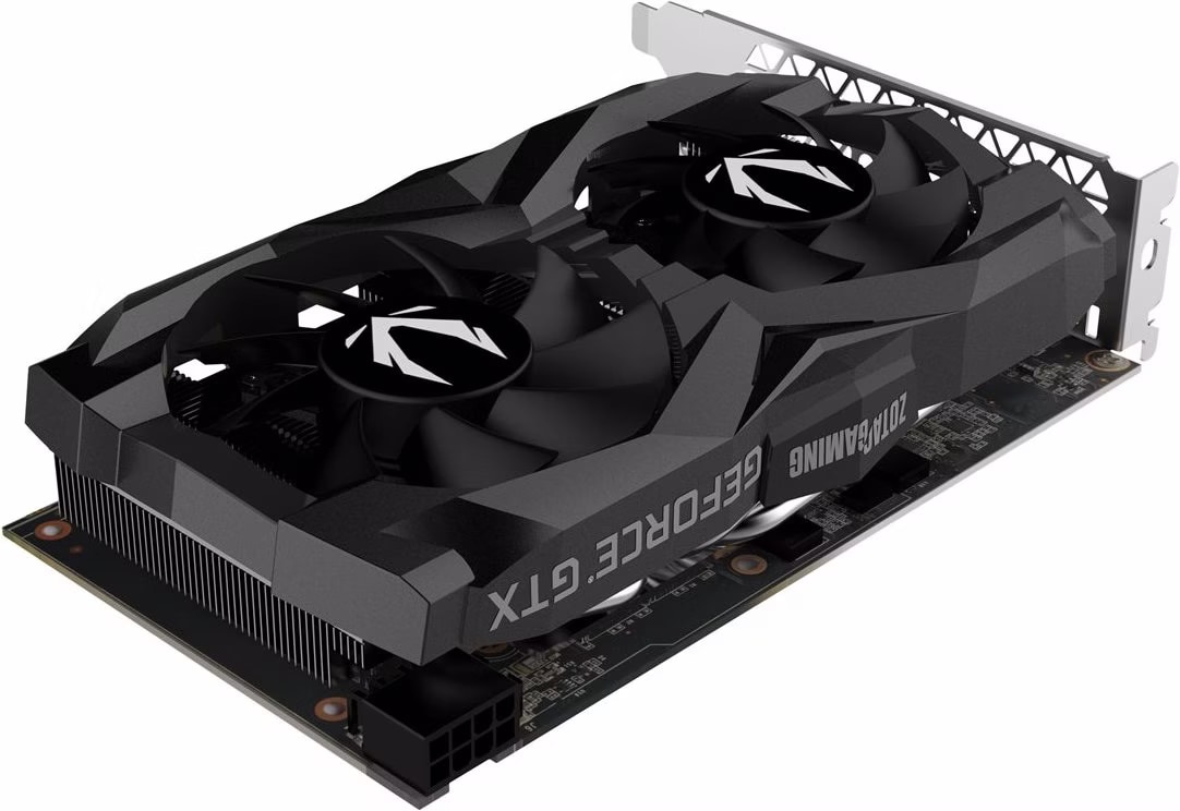 Zotac GeForce GTX 1660 Super - kaufen bei Digitec