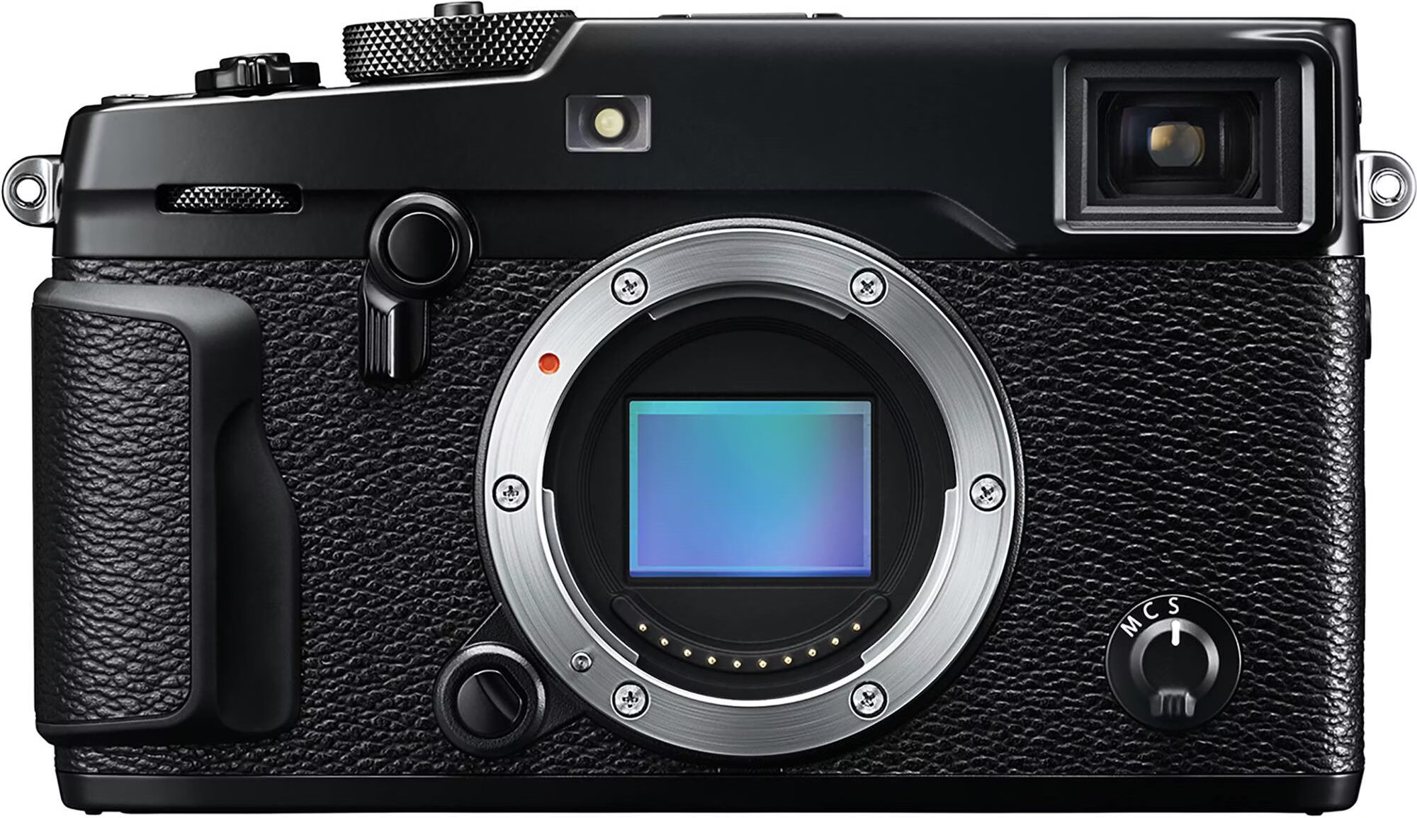 Fujifilm X-Pro2 Body - kaufen bei Digitec