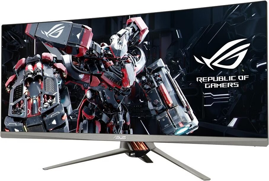 ASUS ROG Swift PG348Q - buy at Digitec