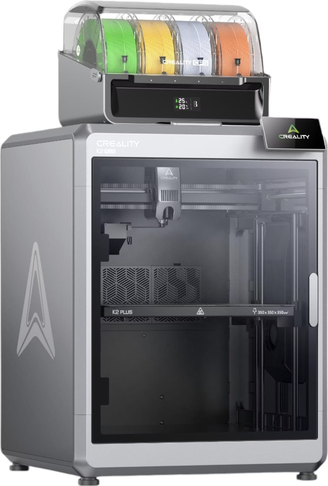 [なんとかさん専用] Creality K2 Plus Combo なんとかさん専用] Creality K2 Plus Combo K2 Plus Combo 3D Printer