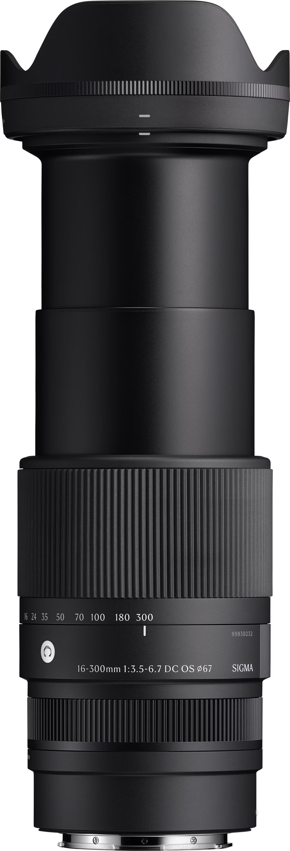 SIGMA　16-300mm　3.5-6.3 DC 72mm 65ed125b-d38b-49e5-b866-