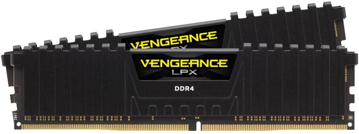 Dual Channel 16gb Ram Sticks Dual Channel Corsair Vengeance
