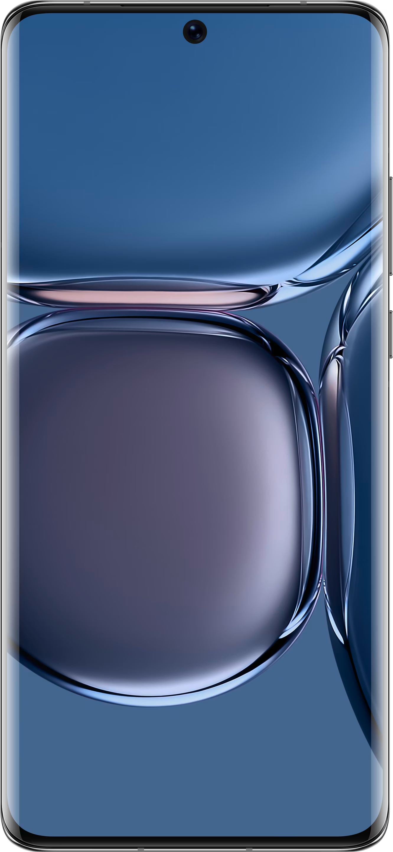 Huawei P50 Pro (256 GB, Golden black, 6.60