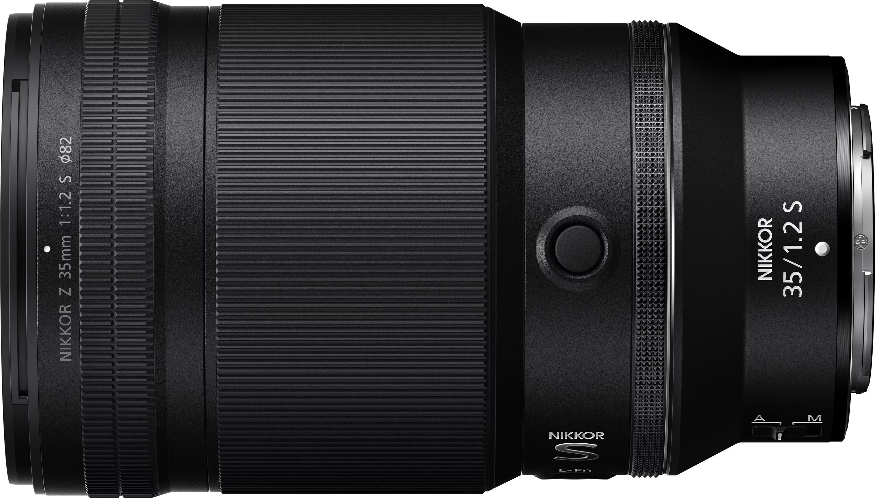 Nikon Nikkor Z 35mm f/1.2 S - buy at Digitec - Digitec