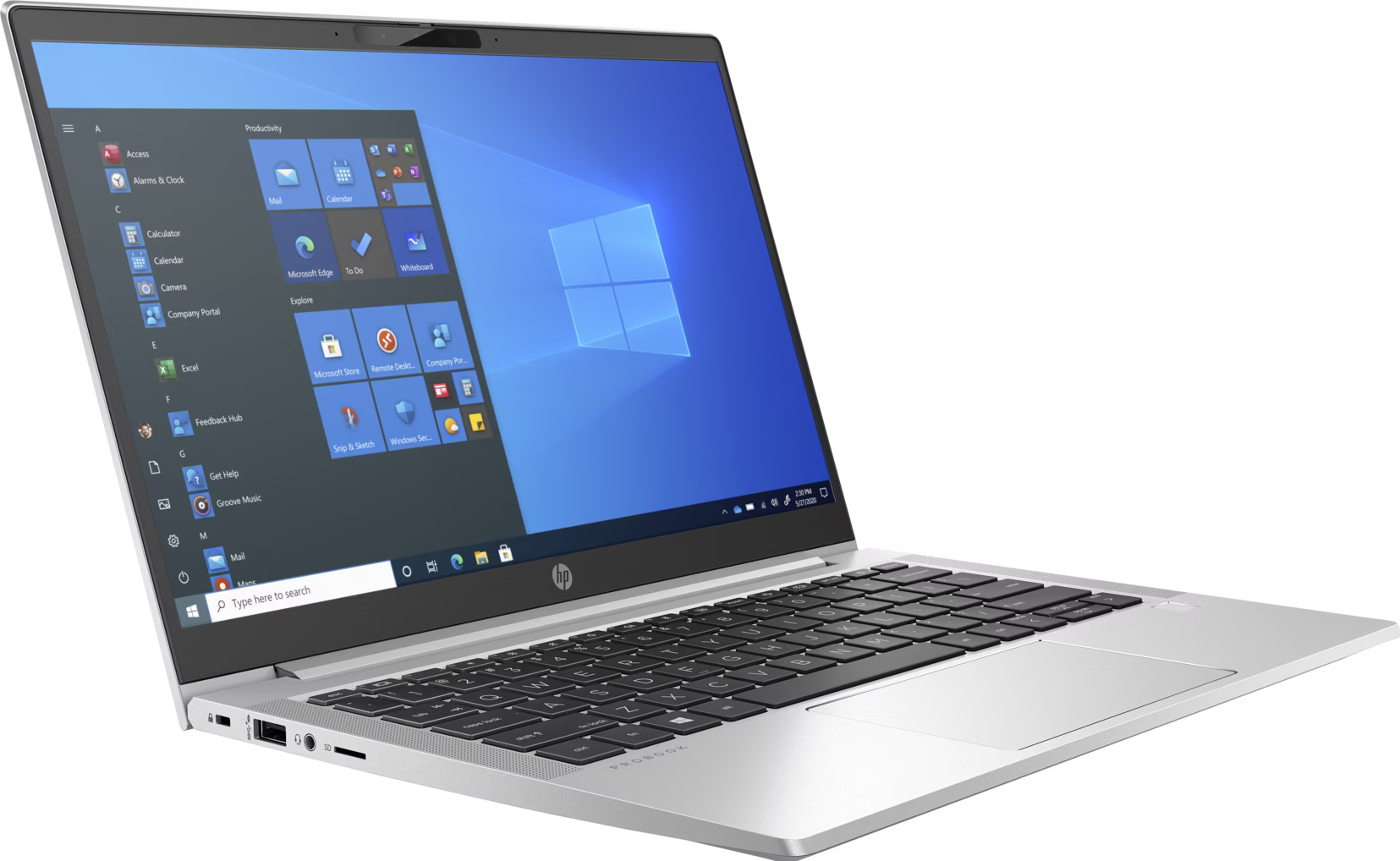 HP ProBook 430 G8 - kaufen bei Digitec