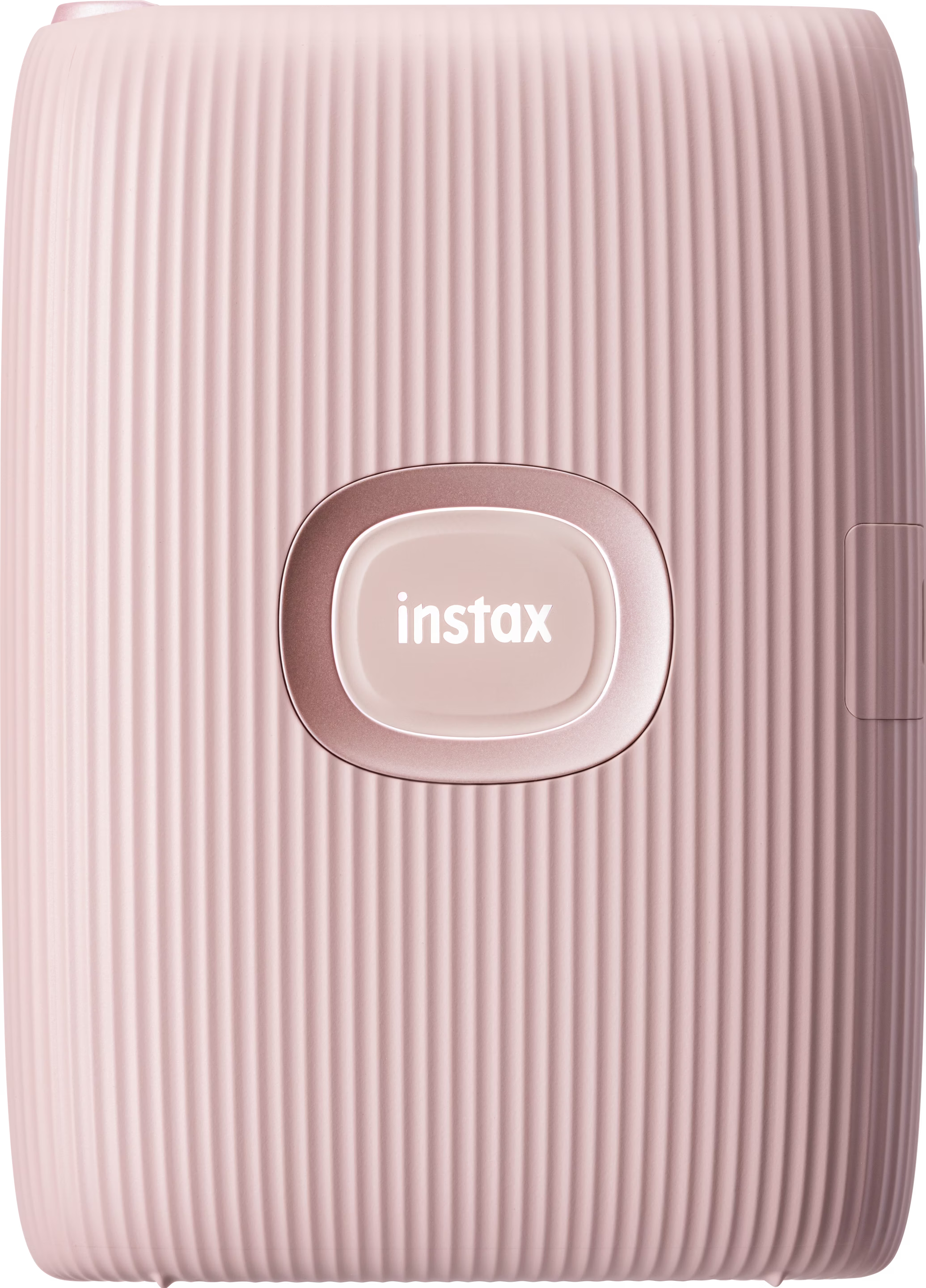 FUJIFILM instax mini Link 2 ピンク Fujifilm Instax Mini Link 2 Printer - Soft Pink : Amazon.in