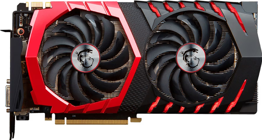 MSi GTX 1080 8GBとGigabyte￼ GTX1070 8GB 51265a84-d81b-45ca-ba7f-