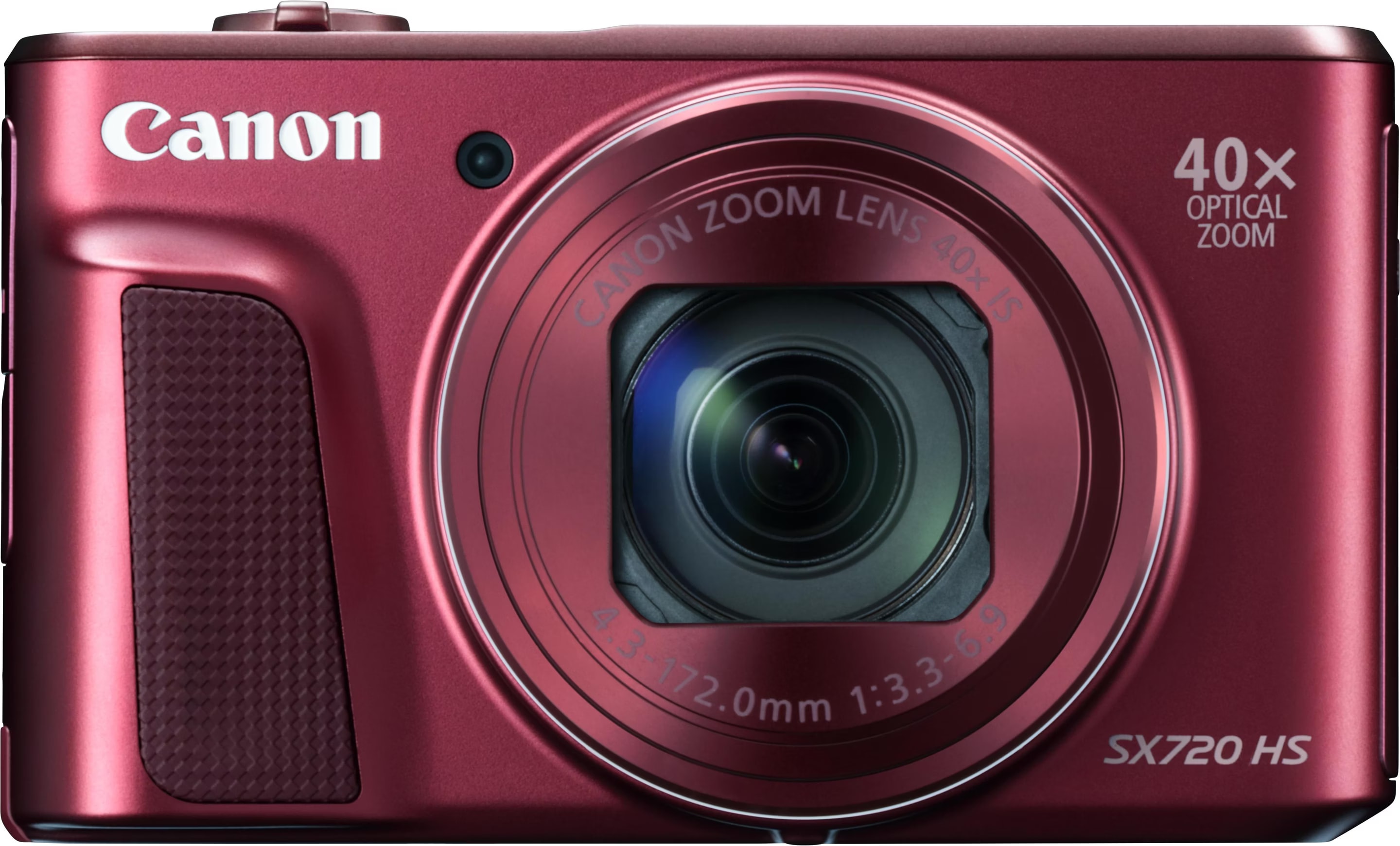 Bruni Displayschutzfolie Für Canon PowerShot SX720 HS – 2x Ultraklare, Kratzfeste Schutzfolien, Made In Germany