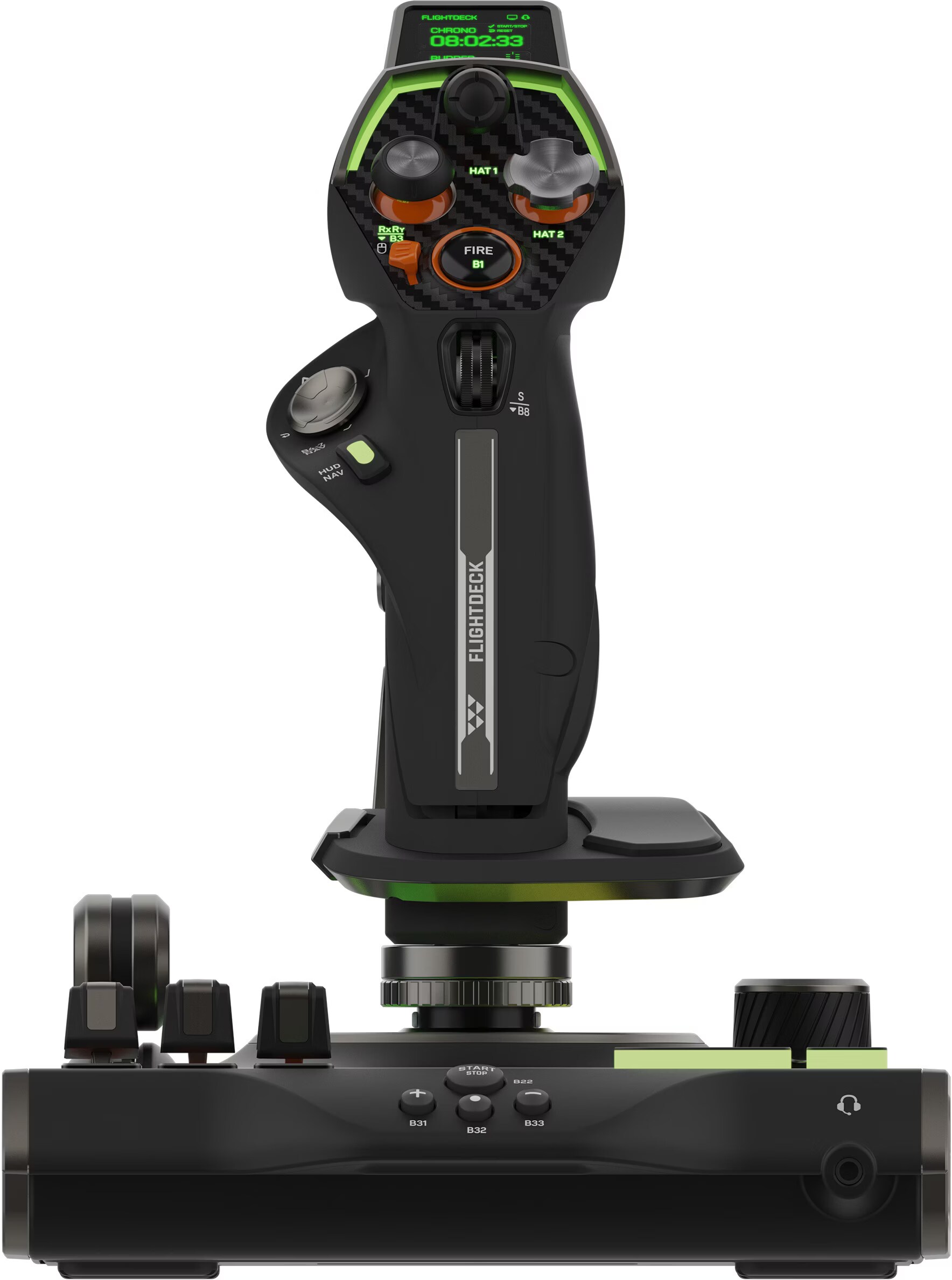 Turtle Beach Velocity One - Flightdeck - kaufen bei Digitec