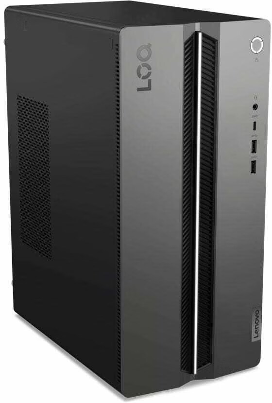 Lenovo LOQ Tower 17IRR9 - buy at Digitec - Digitec