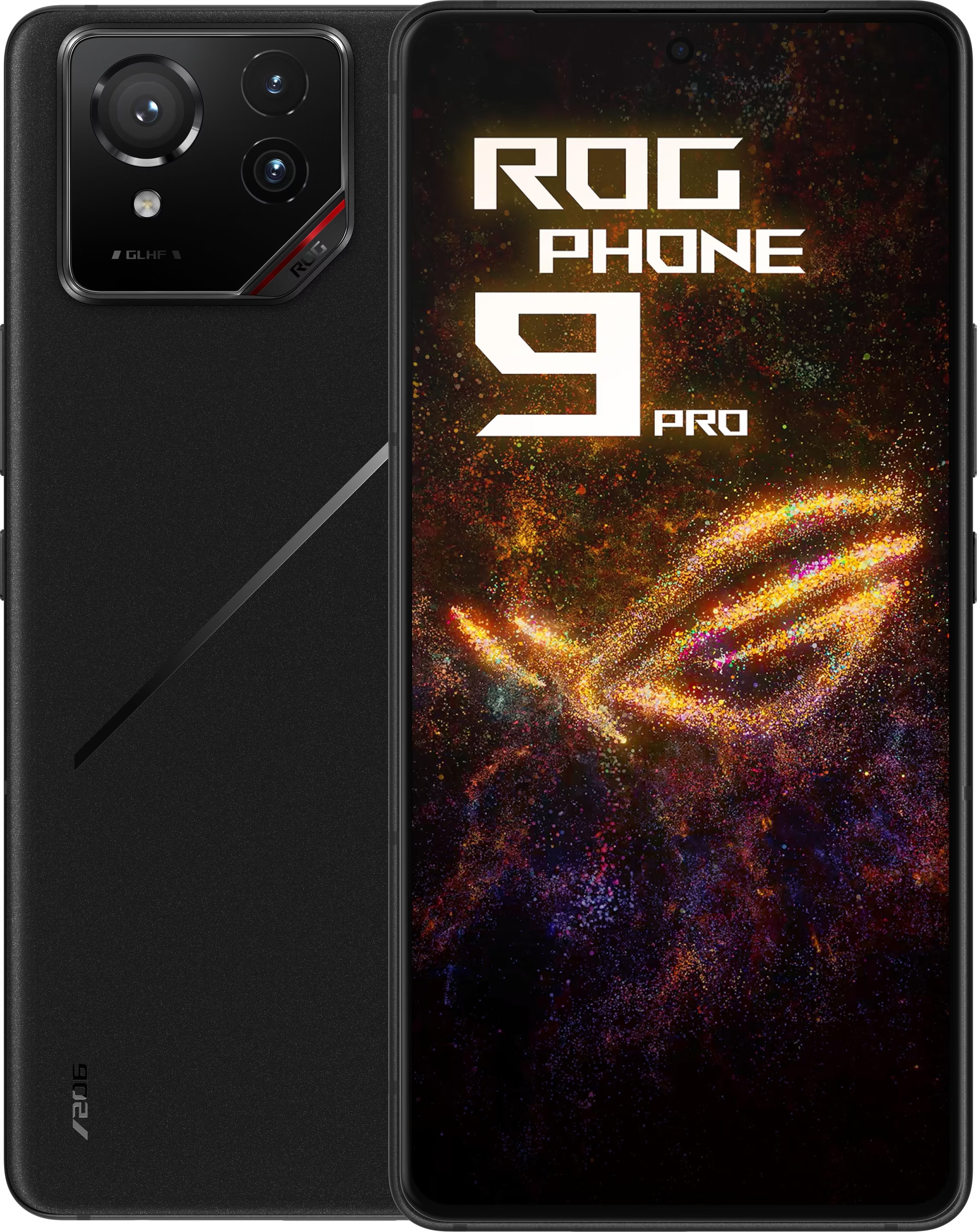 ASUS ROG Phone 9 Pro - buy at Digitec - Digitec