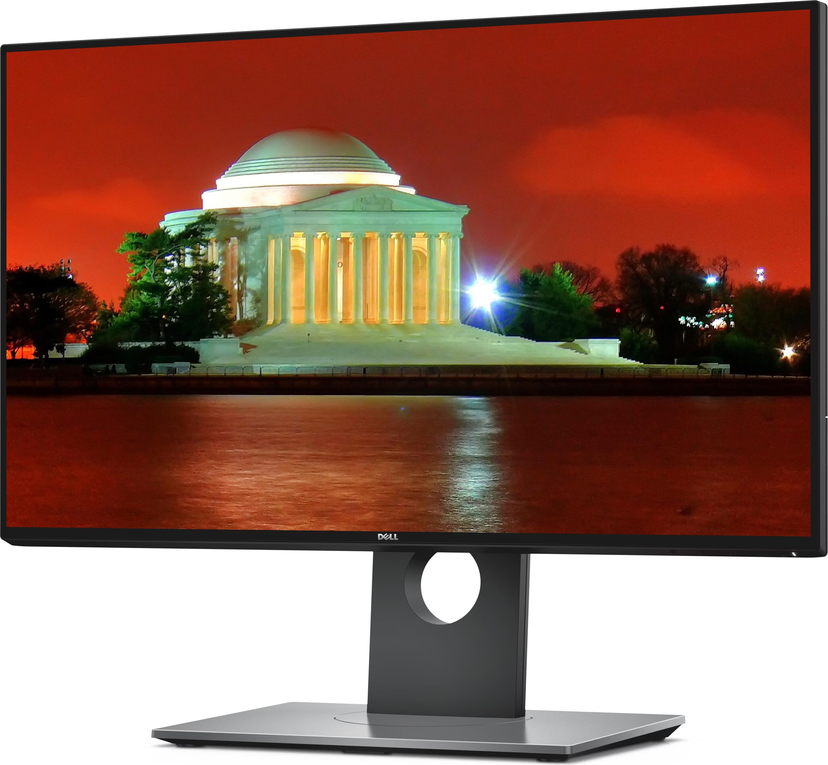 5956　超狭額　DELL　U2417H　24型　フルHD　HDMI　IPS 5956 超狭額 DELL U2417H 24型 フルHD HDMI IPS 【公式通販】