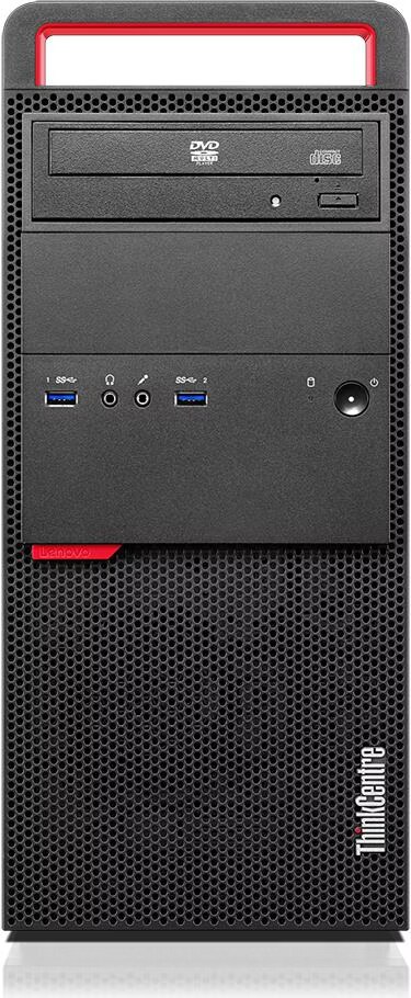 Lenovo ThinkCentre M900 - kaufen bei Digitec