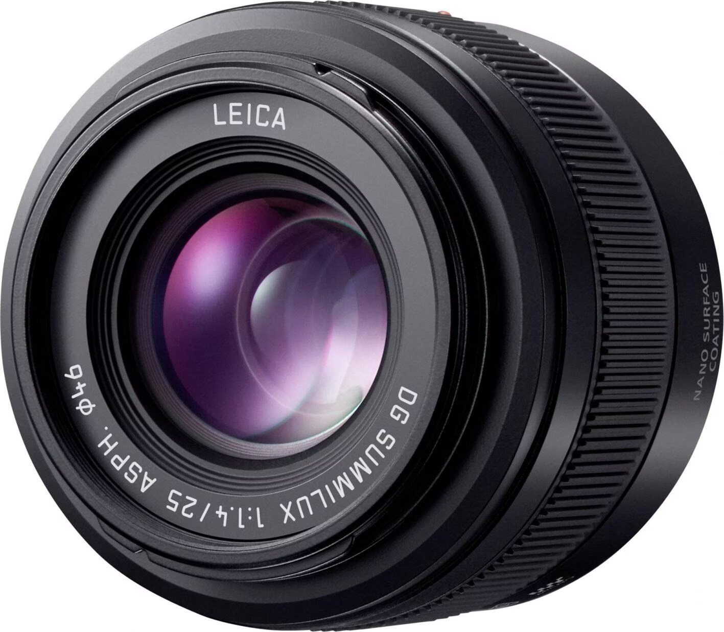 ■完動品 Panasonic LEICA SUMMILUX 25mm F1.4Ⅱ 07db0d15-b865-4313-92df-