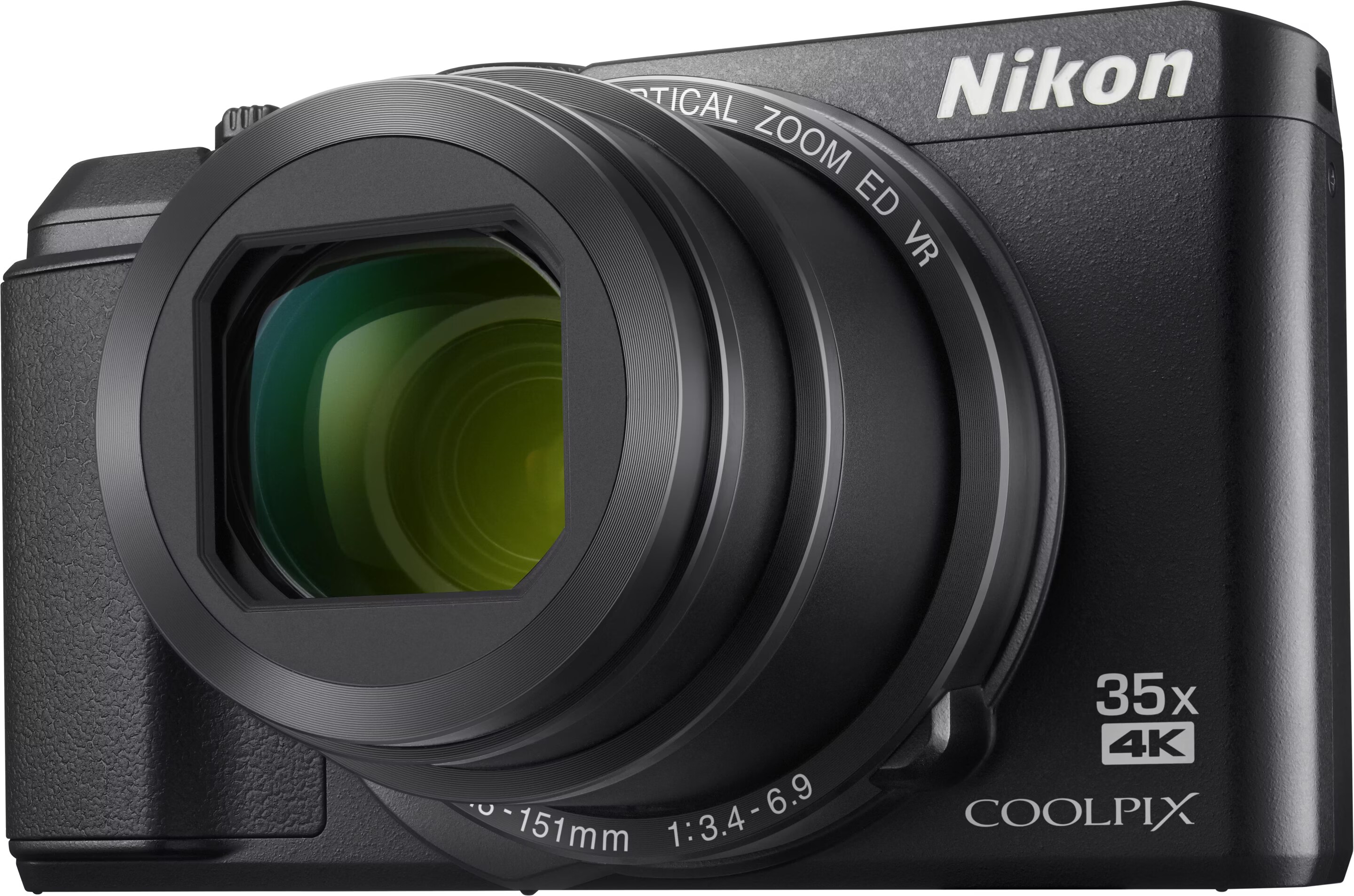 Nikon Coolpix A900 - kaufen bei Digitec