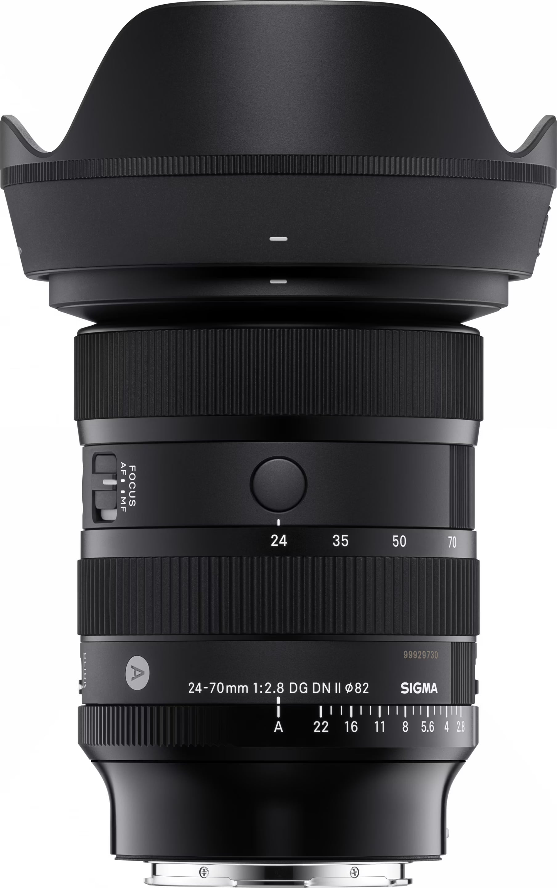 Sigma 24-70mm f/2.8 DG DN II Art - kaufen bei Digitec - Digitec