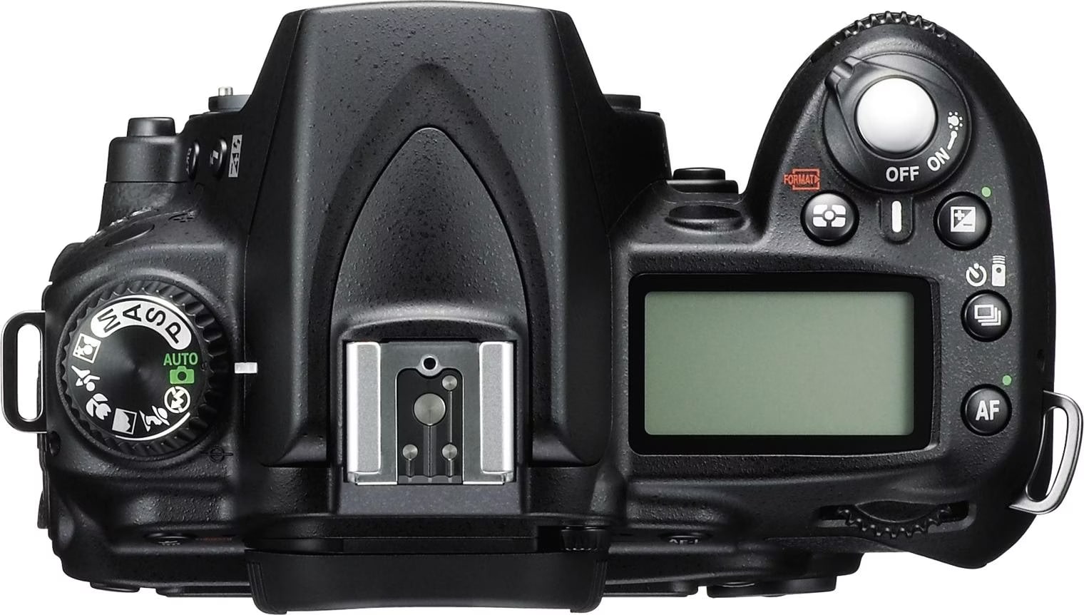 D90 Dslr D90 Resolution Nikon D90 DSLR Body Henry's