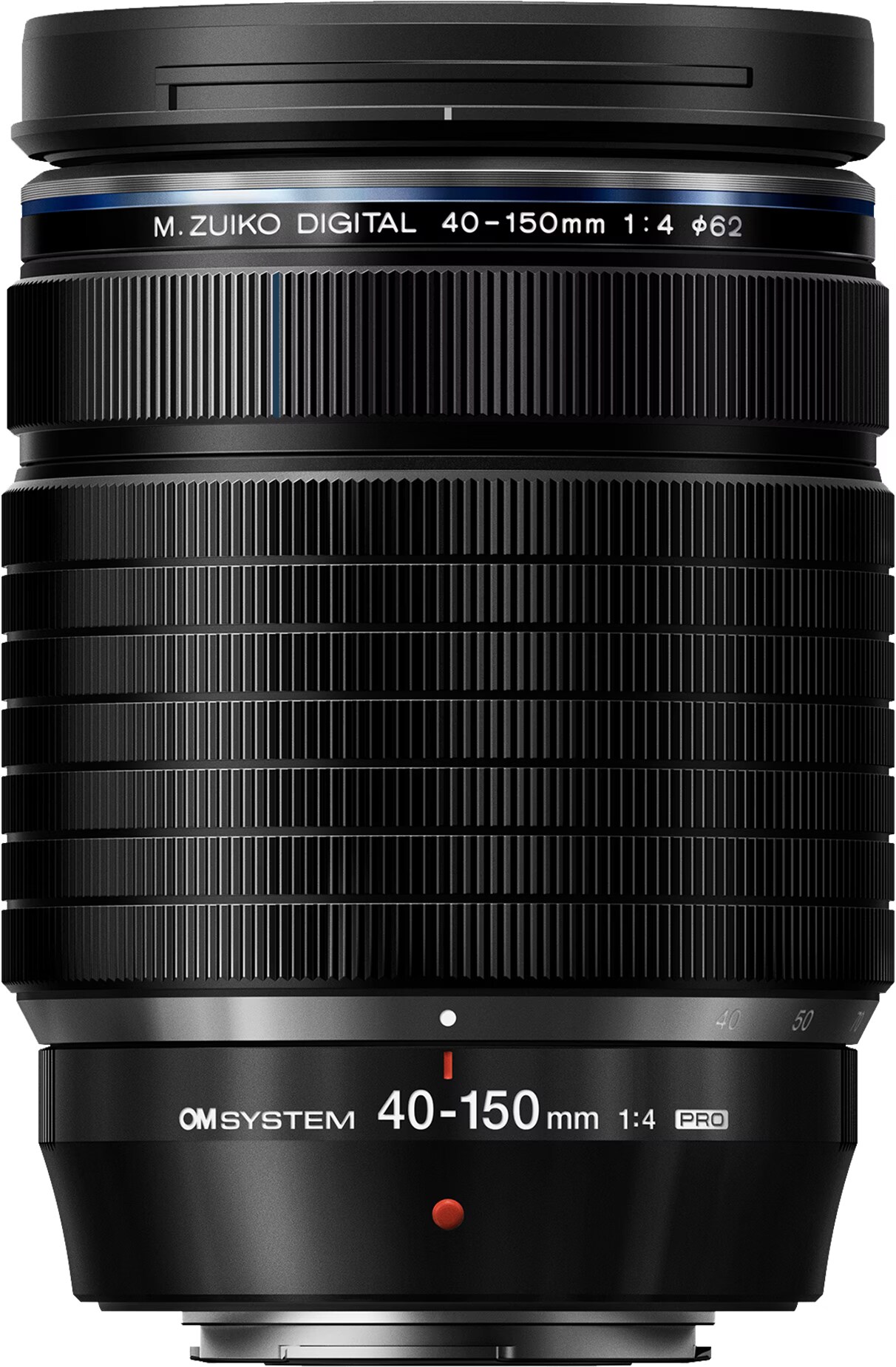 OM System M.Zuiko Digital ED 40-150mm F4.0 Pro - kaufen bei Digitec