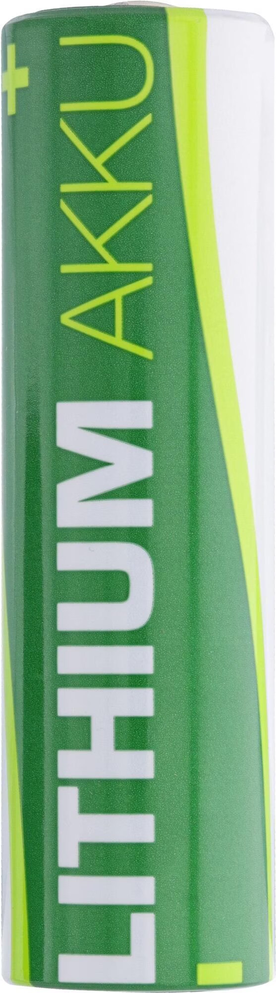 とーページ Li-ion 18650