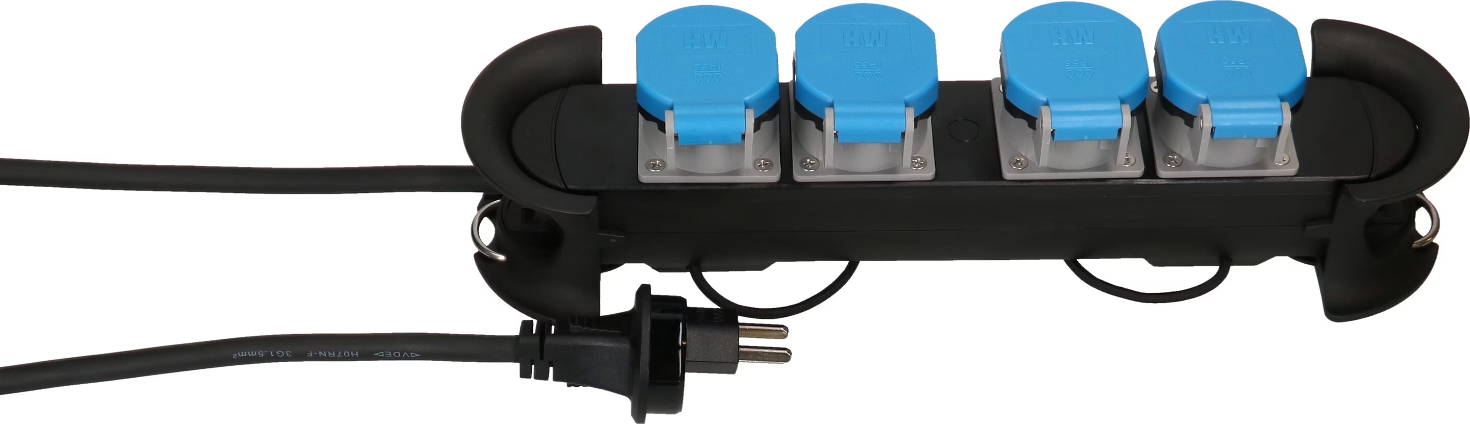 「RT-143711」 Max Hauri Construct Line (4x, Type 23, 5 m) - buy at Digitec