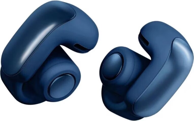 Bose Ultra Open Earbuds (No noise cancelling, ANC, 7 h