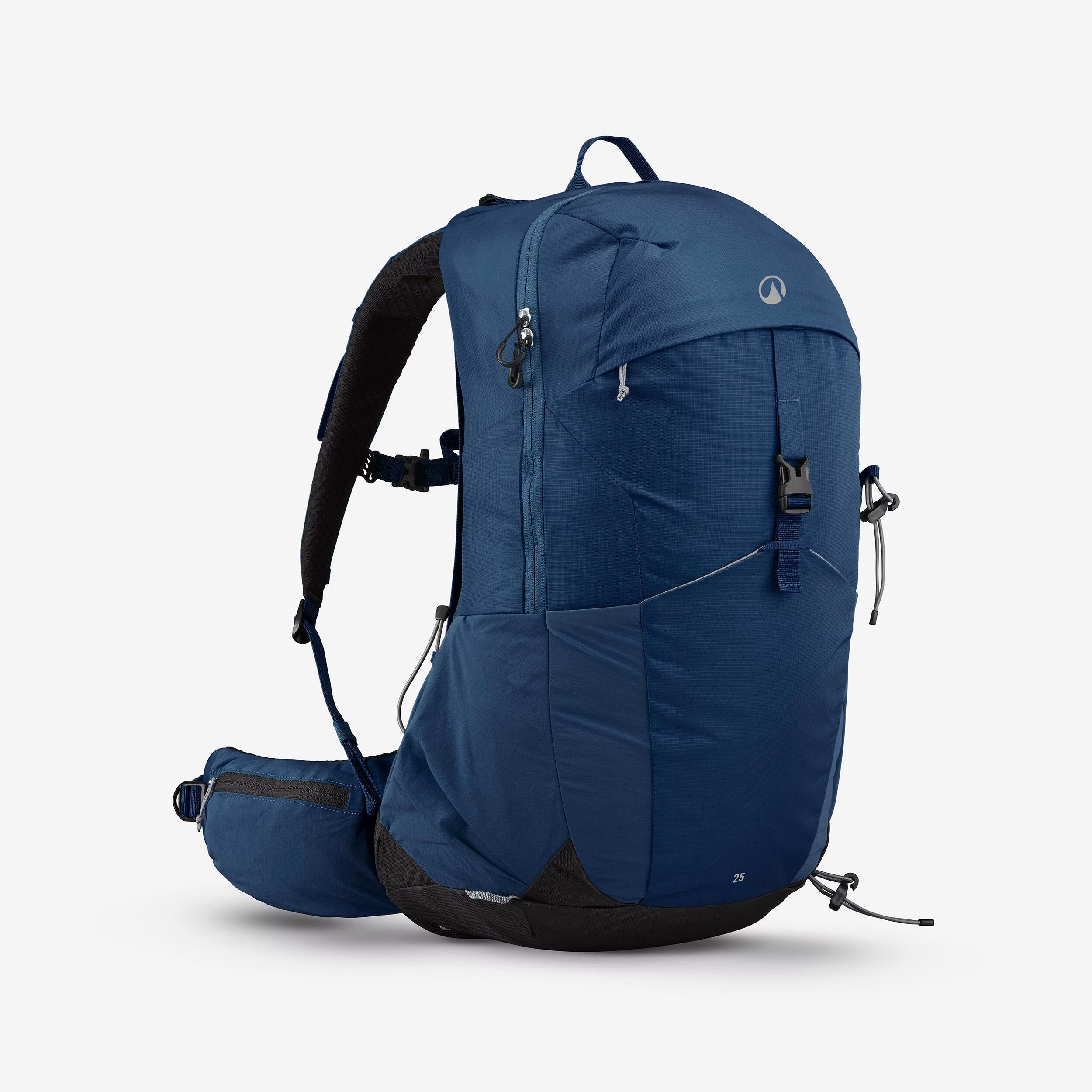 Hiking Sac Ã Dos 25l Decathlon Decathlon Quechua Sac Ã Dos Trek