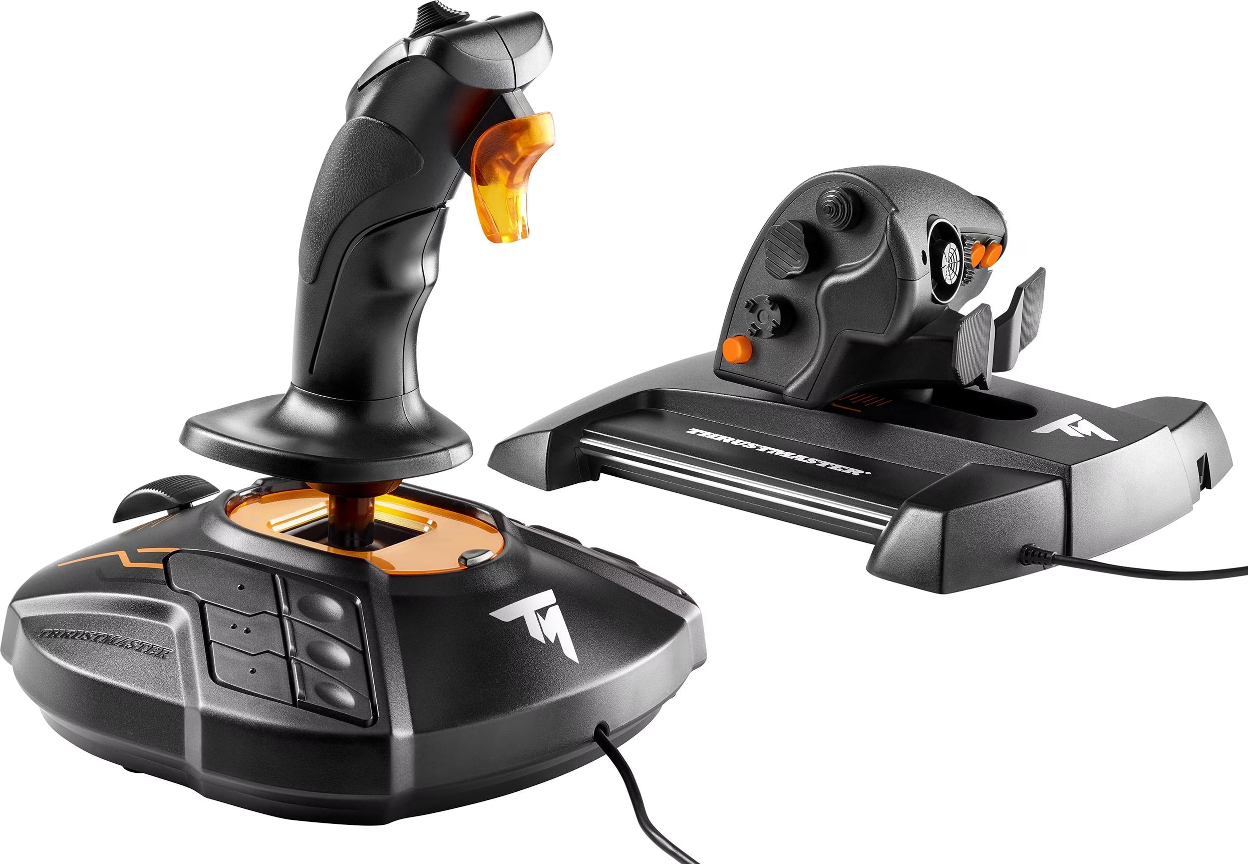 Thrustmaster T.16000M FCS Hotas - buy at Digitec - Digitec