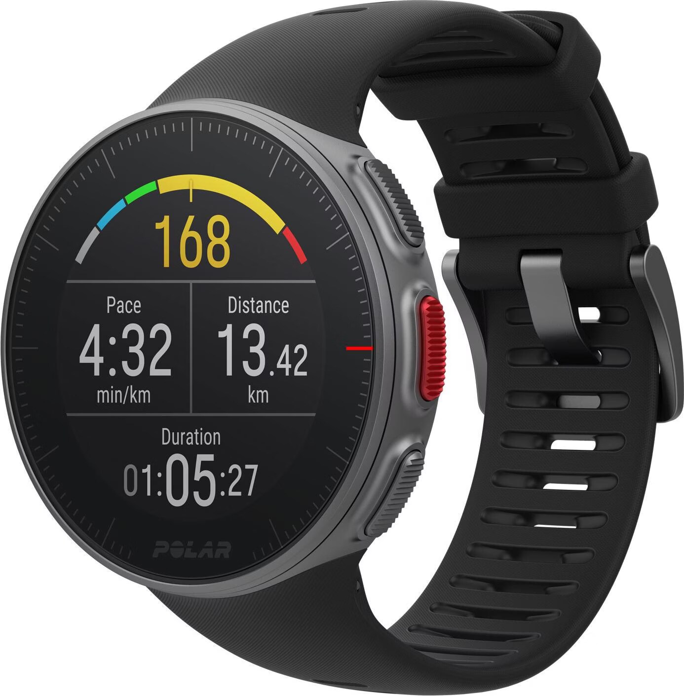 Polar Vantage V - kaufen bei Digitec