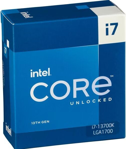 intel インテル13世代 Core i7 13700K Amazon.com: Intel Core i7-13700K Gaming Desktop Processor 16