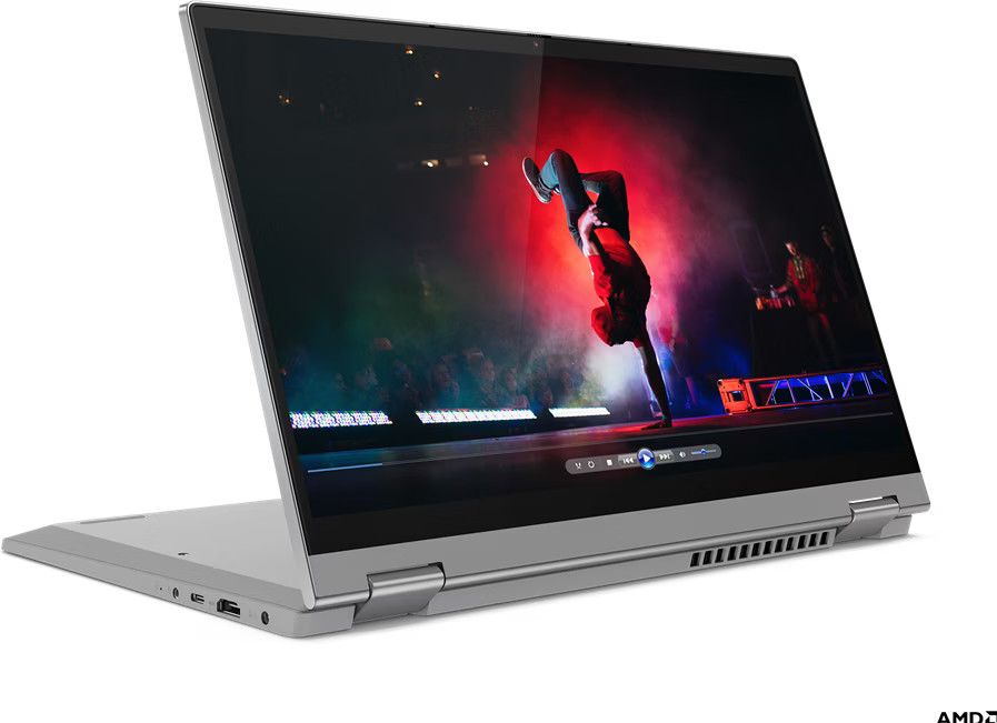Windowsノート本体 Lenovo IdeaPad Flex 5 14ALC05 Lenovo IdeaPad Flex 5 14ALC05 - kaufen bei Digitec