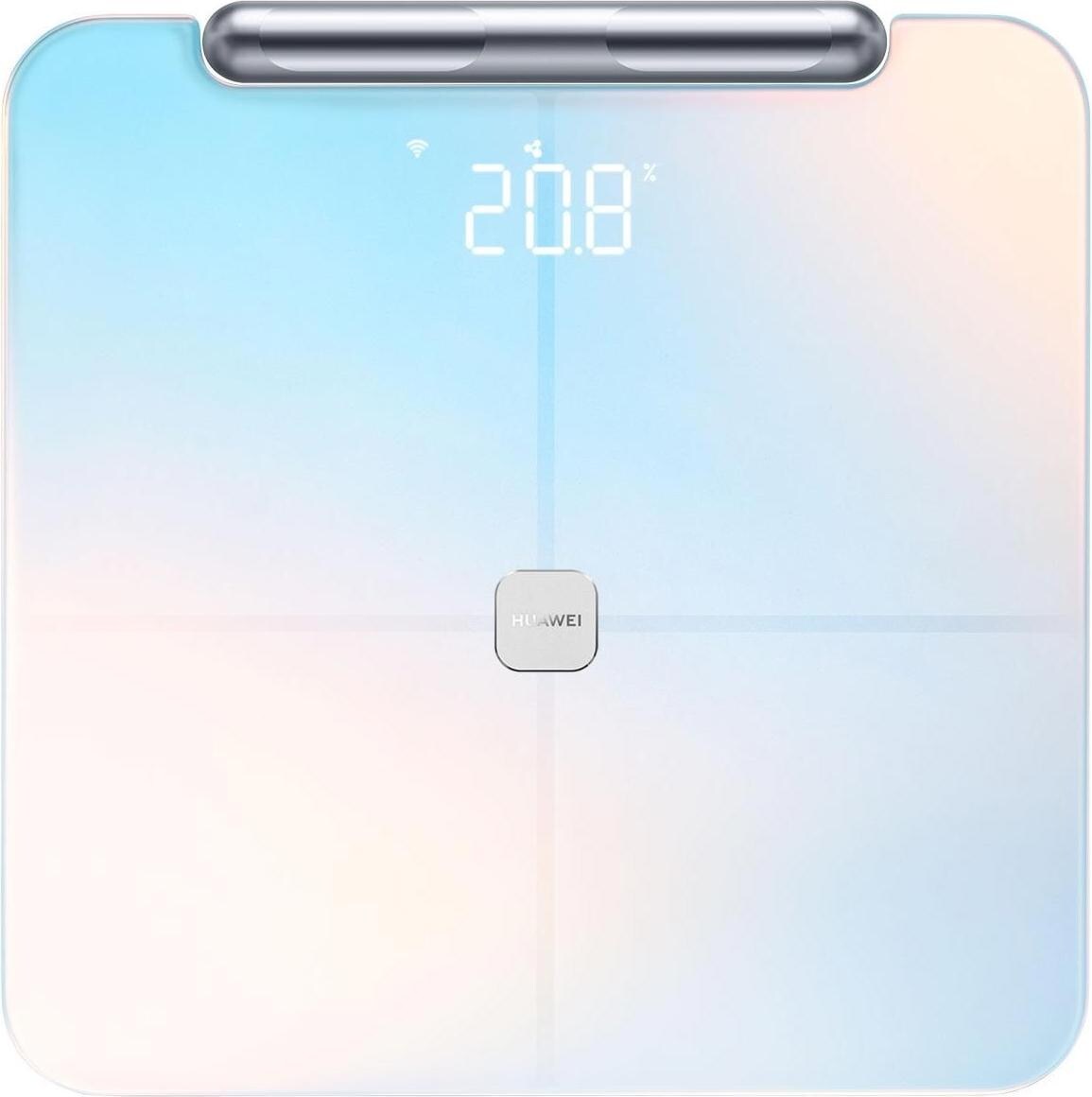 健康管理・計測計 HUAWEI TECHNOLOGIES SCALE 3 PRO scale3pro-1.jpg