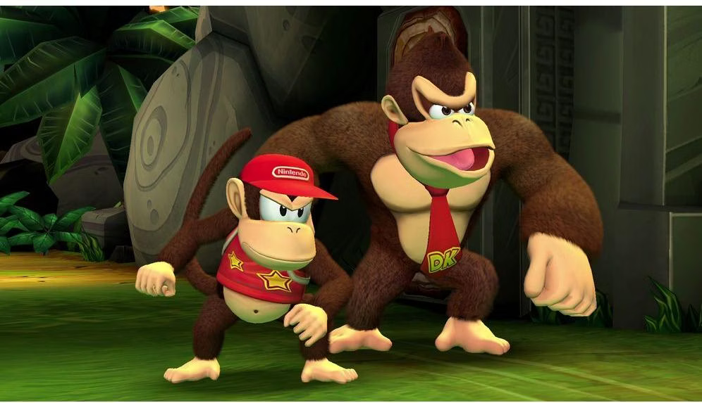 Donkey Kong Country Returns HD» im Test: gelungene Neu-Neuauflage