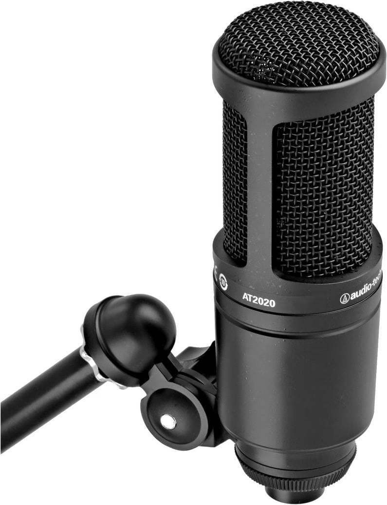 Audio-Technica At2020 - buy at Digitec - Digitec