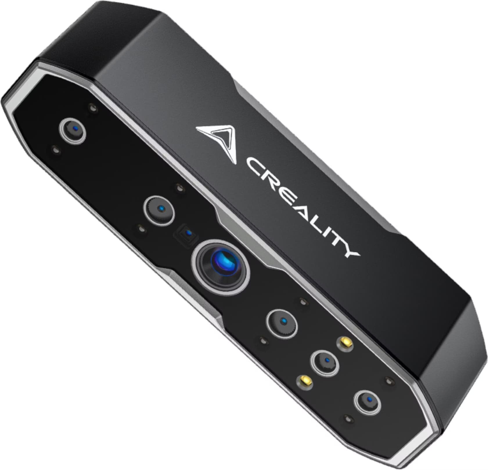 Creality Scan Bridge Pour Scanner 3D CR-Scan Otter – WiFi 6, Mirroring écran, état Comme Neuf