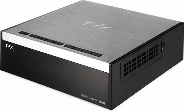 Dvico TViX M-6600A, FullHD multimedia player with HDMI - Digitec