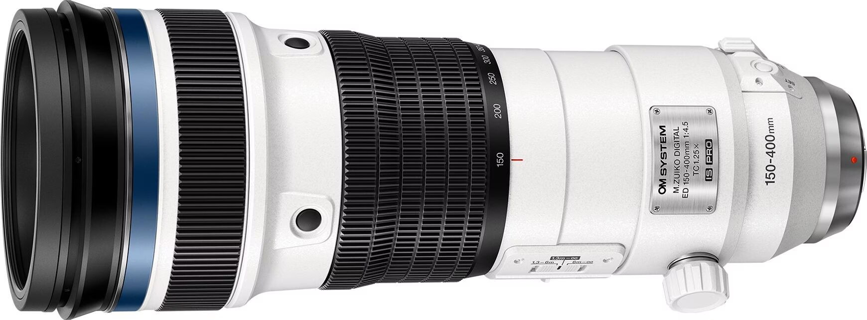 Questions about OM System M.Zuiko Digital ED 150-400mm F4.5 TC1